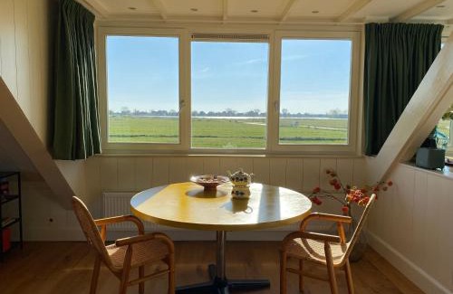 Uitdam Bed & Breakfast | Amsterdam Garden Studio