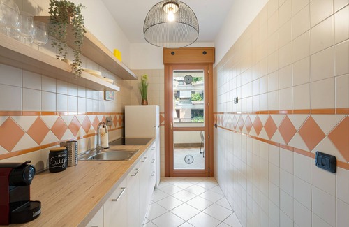 Torrino Apartment | Stylish Amsterdam Suite with Spa and Parking Options