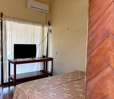 San Jose Ixtapa Apartment | Amueblados el sol