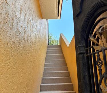 San Jose Ixtapa Apartment | Amueblados el sol