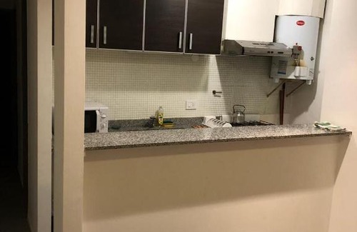Neuquen Apartment | Family-Friendly Stay at Amueblados Neuquen Alto Comahue