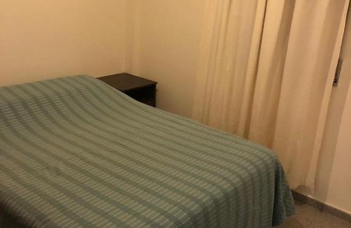 Neuquen Apartment | Family-Friendly Stay at Amueblados Neuquen Alto Comahue