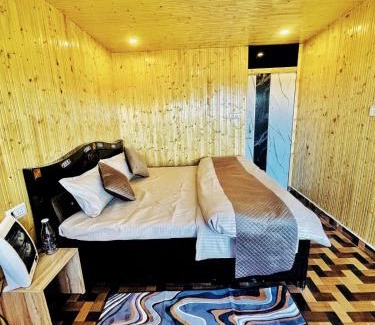 Kaul House | Amulyam Bliss Resort Mukteshwar