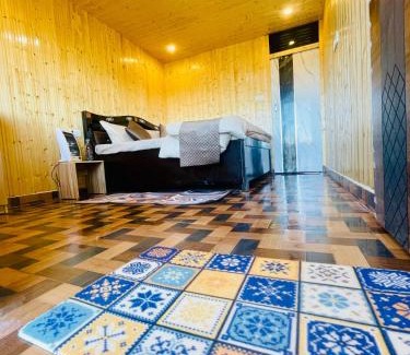 Kaul House | Amulyam Bliss Resort Mukteshwar