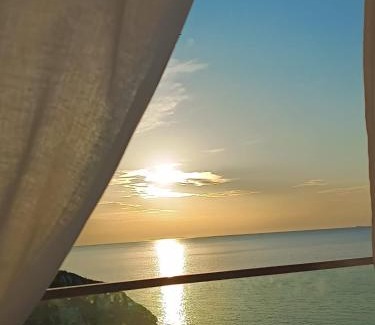 Carini Apartment | Amunì Guest House