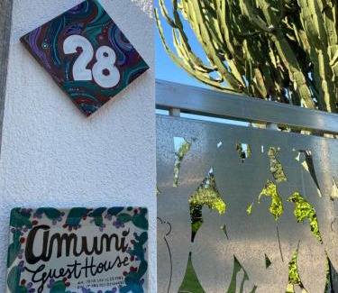 Carini Apartment | Amunì Guest House