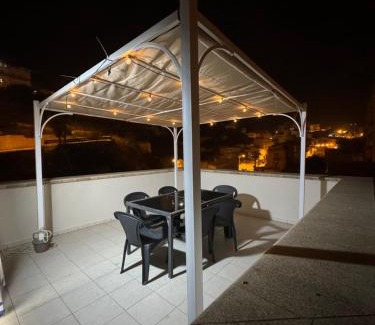 Porto Empedocle House | Elegant Amunì in Terrazza: Family-Friendly Retreat