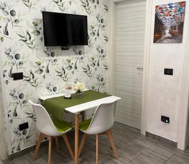 Monte Po-Nesima-San Leone-Rapisardi Apartment | Family-Friendly Amuri di Casa Catania with 8.8/10 Rating