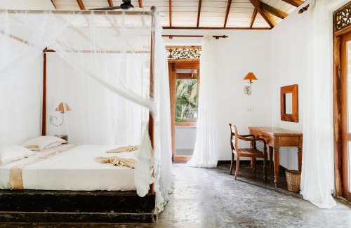 Hettimulla Villa | Experience Amuura Beach Villa: Oceanfront Bliss & Spa
