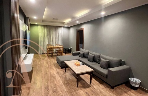 Mangaf Hotel | Family-Friendly AMWAJ HOTEL with Pool and Breakfast Options