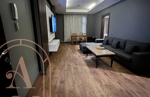 Mangaf Hotel | Family-Friendly AMWAJ HOTEL with Pool and Breakfast Options