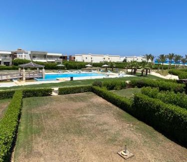 Sidi Abd El-Rahman Villa | Amwaj North Coast Villa