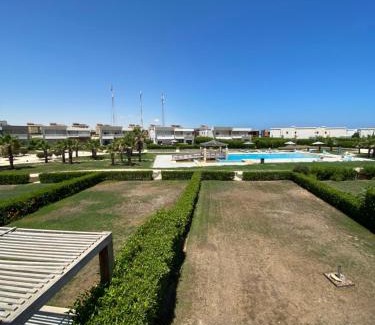 Sidi Abd El-Rahman Villa | Amwaj North Coast Villa