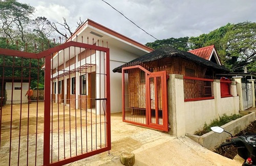 Puerto Princesa City Centre Apartment | Amwani Residence - Kalikasan Homes