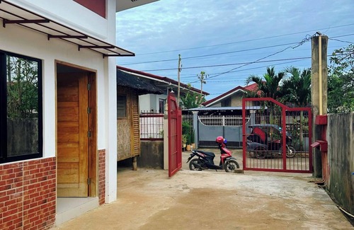Puerto Princesa City Centre Apartment | Amwani Residence - Kalikasan Homes