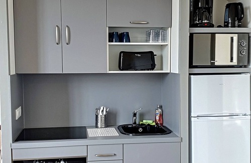Ault Apartment | Experience Tranquility at Les Galets - Perfect for Families