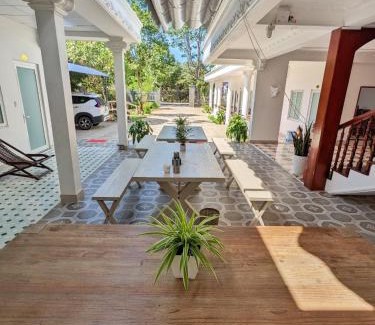 Xuyen Moc Hotel | Top-Rated Family Haven at Amy Motel Xuyên Mộc