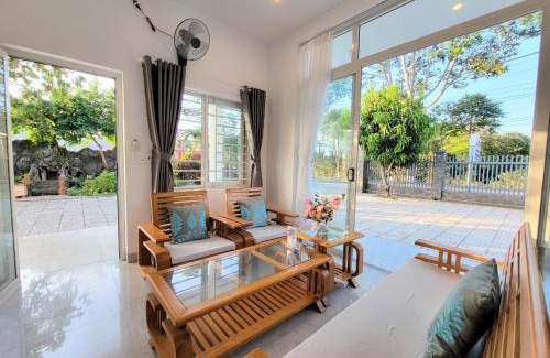Xuyen Moc Hotel | Top-Rated Family Haven at Amy Motel Xuyên Mộc