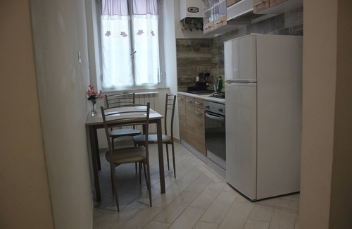 Sturla Bed & Breakfast | Amy's House -Accessible Nursery-.