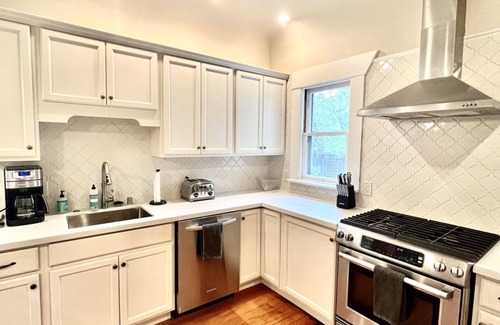 Napa House | Discover Family-Friendly Stays at Amy's Place, Rated 9.6