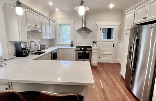 Napa House | Discover Family-Friendly Stays at Amy's Place, Rated 9.6