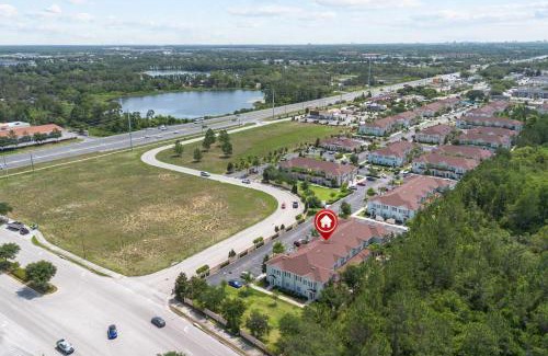 West Kissimmee House | Amzing location 3BDR House - 8980