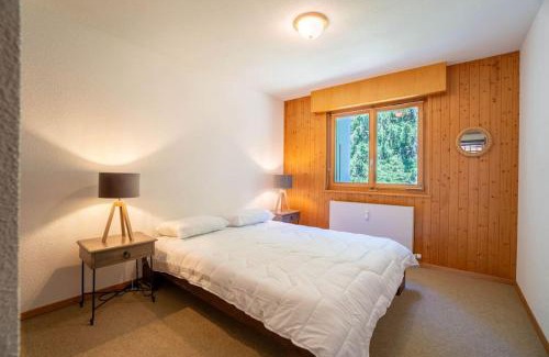 Alpe des Chaux Apartment | Anémone 17