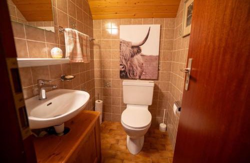 Alpe des Chaux Apartment | Anémone 17
