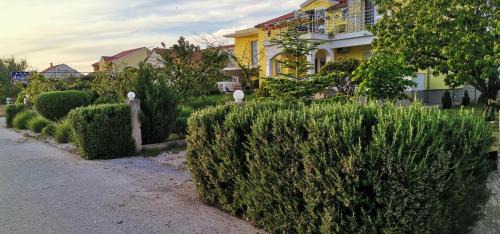 Gradina House | Family-Friendly Anđela Home Near Beautiful Krka Waterfalls