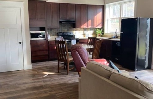 Town of Chesterfield Cottage | Perfect Adirondack Getaway: Pet-Friendly & Family Fun Await