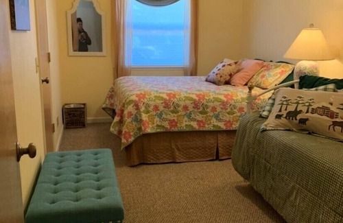 Shaver Lake Cabin | Experience Adventure at Ockenden Ranch with Scenic Lake Views
