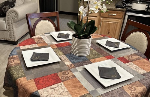 Fairbanks Apartment | Discover an Authentic Alaskan Experience with Family-Friendly Amenities