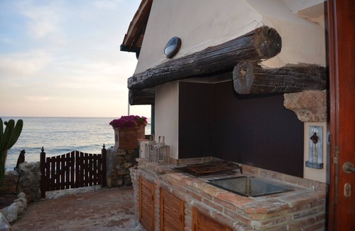 Monte Argentario Apartment | Unforgettable Oceanview Apartment in Tuscany's Monte Argentario