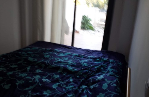 San Jorge House | An appartement in a Golf