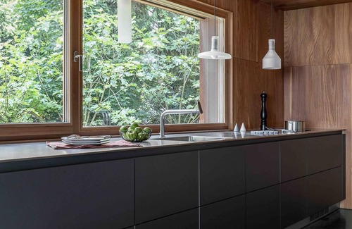 Thonon-les-Bains House | Discover Casa 26: Architect-Designed Pet Friendly Retreat