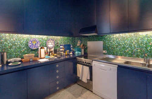 Portofino Apartment | Experience Authentic Portofino with Oceanfront Views