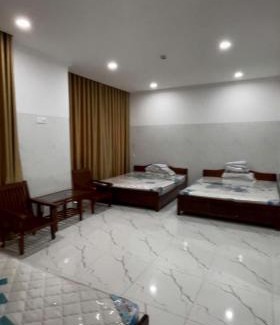 Ganh Dau Apartment | An Bình homestay