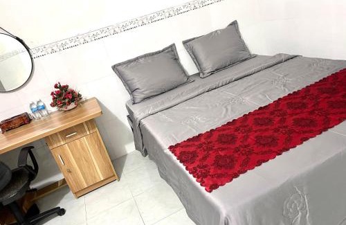 Cam Lam Hotel | Discover An Bình - Premium Stay with Unique Amenities