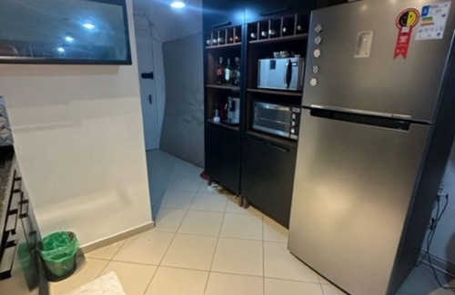 Pontal Apartment | Beautiful Angra Duplex with Ocean View, Family & Pet Friendly