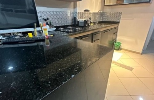 Pontal Apartment | Beautiful Angra Duplex with Ocean View, Family & Pet Friendly