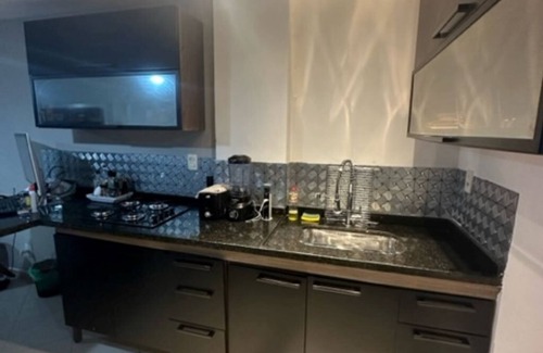 Pontal Apartment | Beautiful Angra Duplex with Ocean View, Family & Pet Friendly