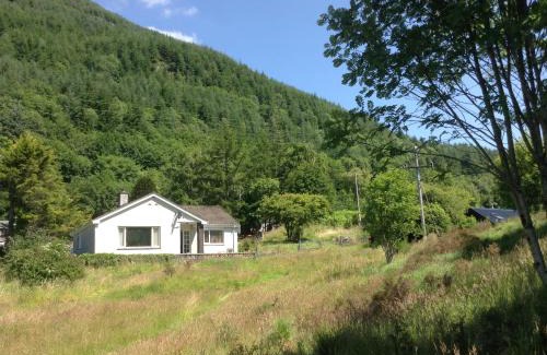 Kyle House | Tranquil Escape at An Comaraich - The Sanctuary