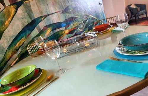Ancona House | Pet-Friendly AN Deluxe Suites with Breakfast & Hot Tub