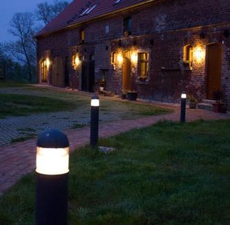 Worblitz House | Pet-Friendly "Weißstorch" Room with Ocean View & Breakfast