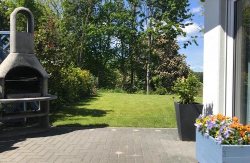 Oberhavel House | Discover Relaxation at An den Havelwiesen - Rated 9/10