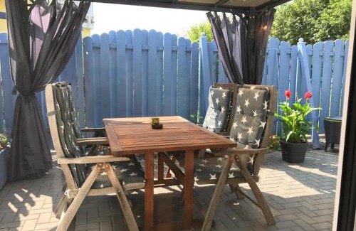 Oberhavel House | Discover Relaxation at An den Havelwiesen - Rated 9/10