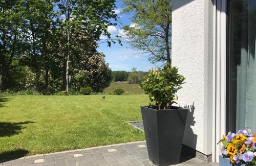 Oberhavel House | Discover Relaxation at An den Havelwiesen - Rated 9/10