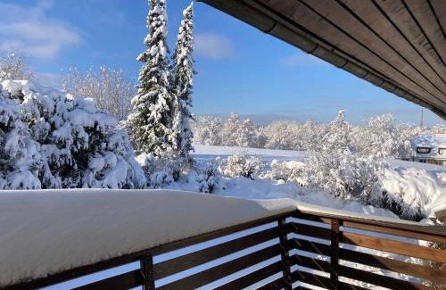 Munchen District Apartment | Discover An den Isarauen: 4-Star Family-Friendly Retreat