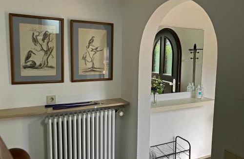 Munchen District Apartment | Discover An den Isarauen: 4-Star Family-Friendly Retreat