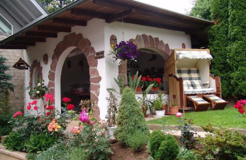 Ramberg Apartment | Heartfelt Stay at An den Kleeäckern 4 - Breakfast Included